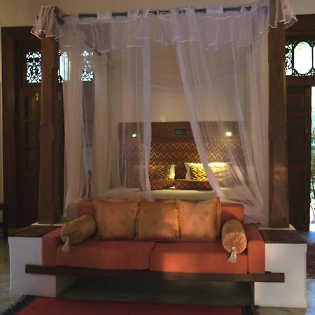 Mind Body And Soul Otel Dambulla Dış mekan fotoğraf