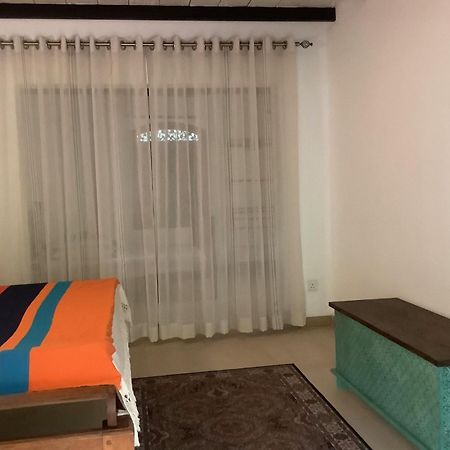 Mind Body And Soul Otel Dambulla Dış mekan fotoğraf