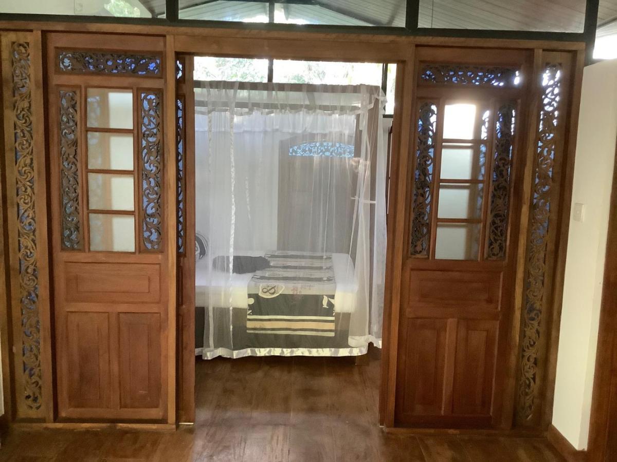 Mind Body And Soul Otel Dambulla Dış mekan fotoğraf