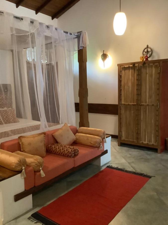 Mind Body And Soul Otel Dambulla Dış mekan fotoğraf