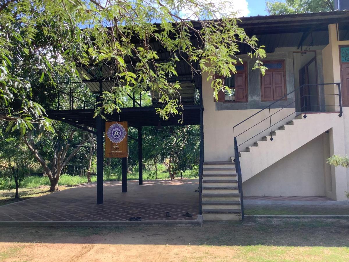 Mind Body And Soul Otel Dambulla Dış mekan fotoğraf