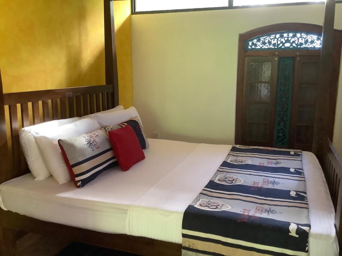 Mind Body And Soul Otel Dambulla Dış mekan fotoğraf