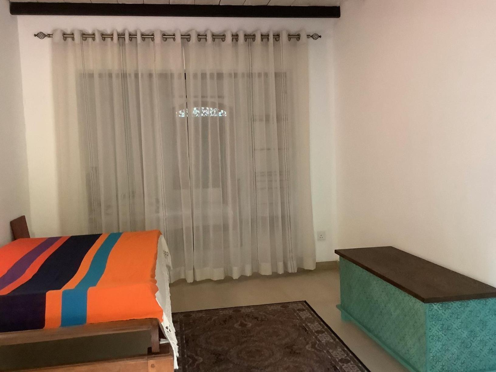 Mind Body And Soul Otel Dambulla Dış mekan fotoğraf