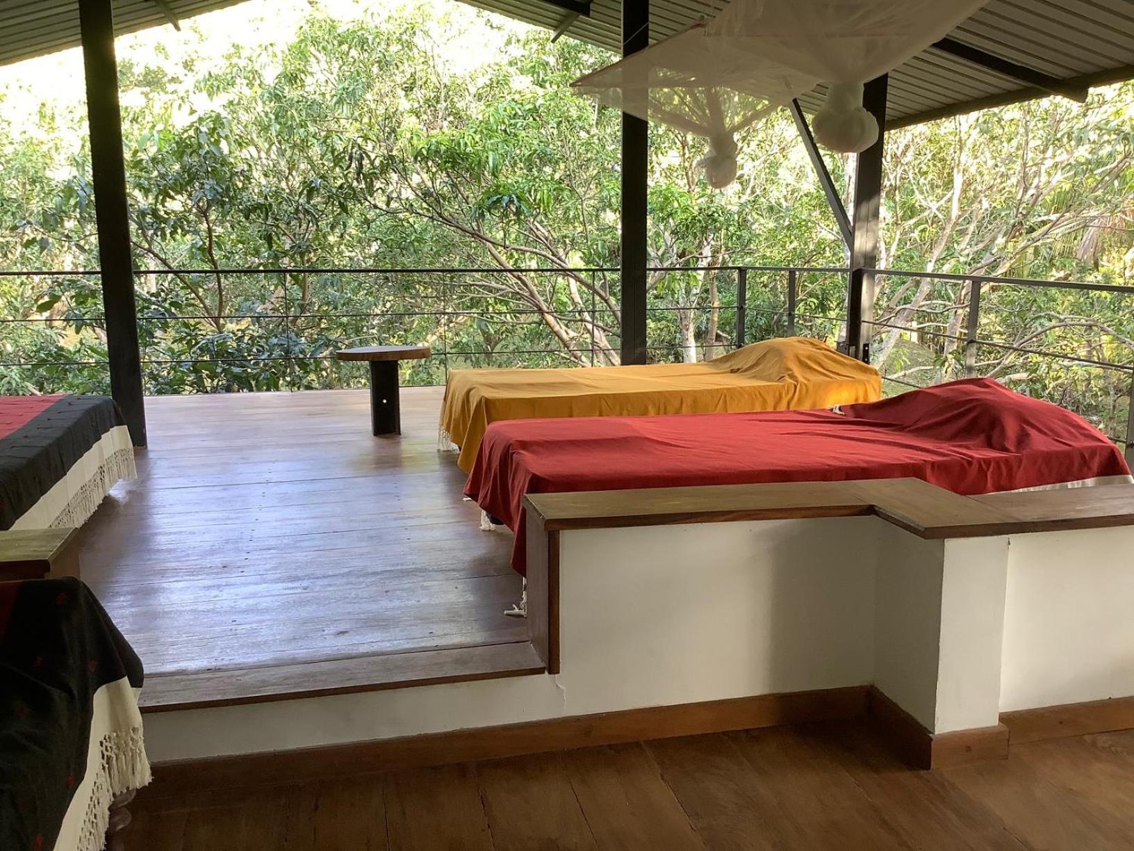 Mind Body And Soul Otel Dambulla Dış mekan fotoğraf