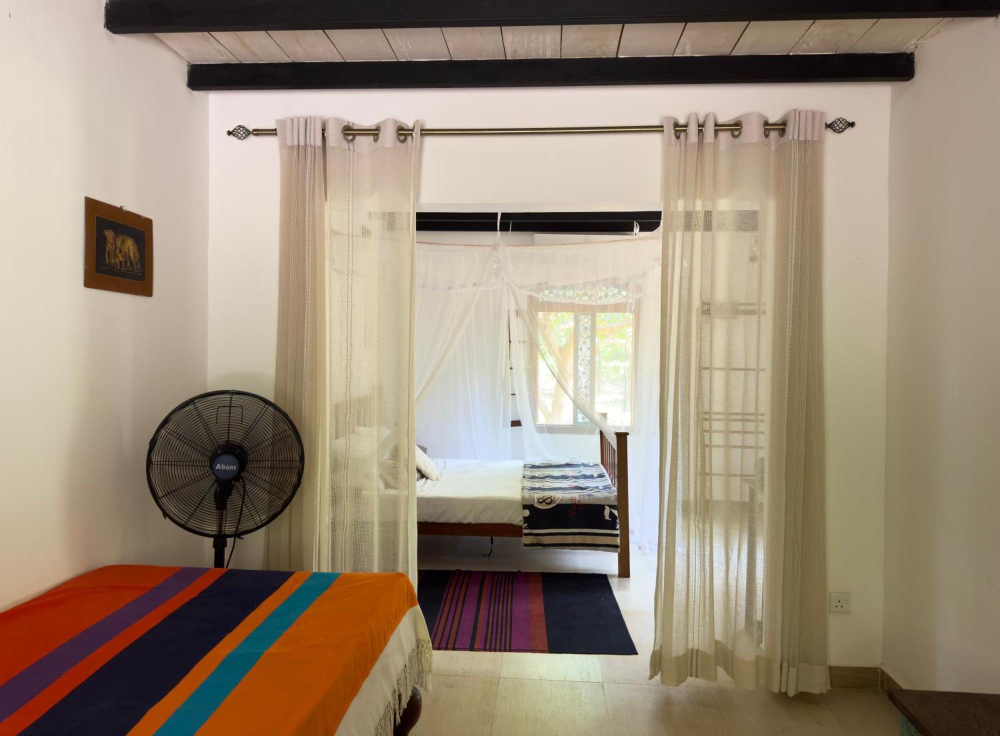 Mind Body And Soul Otel Dambulla Dış mekan fotoğraf